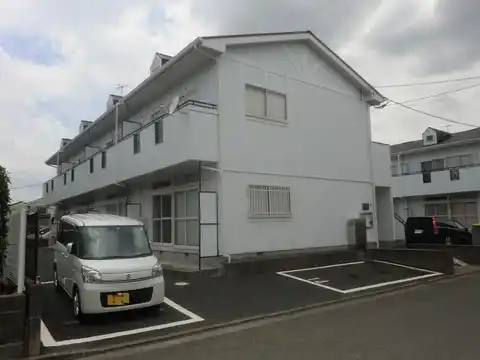 レオパレス永山第2