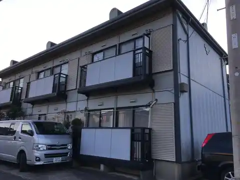 シーサイド逗子A棟