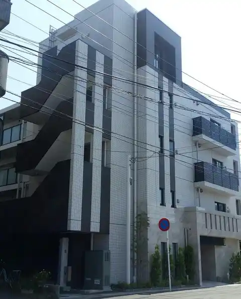 クリオ登戸