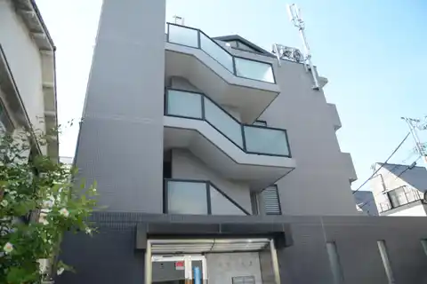 ラウム池上