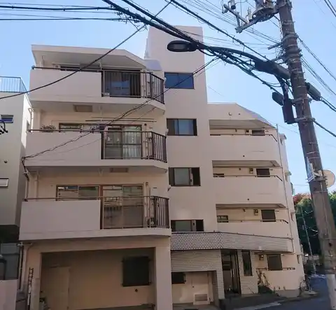 グレース中島