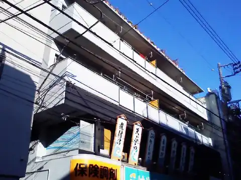 ロイヤルハイツ白根