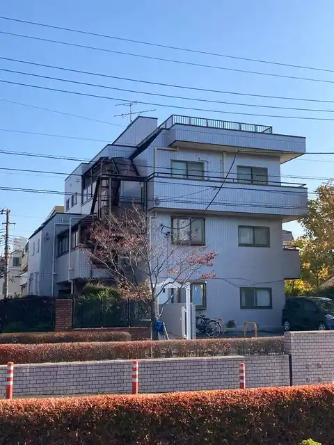 ブロンザージュ