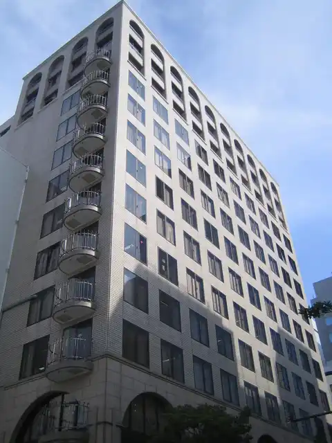十五番館