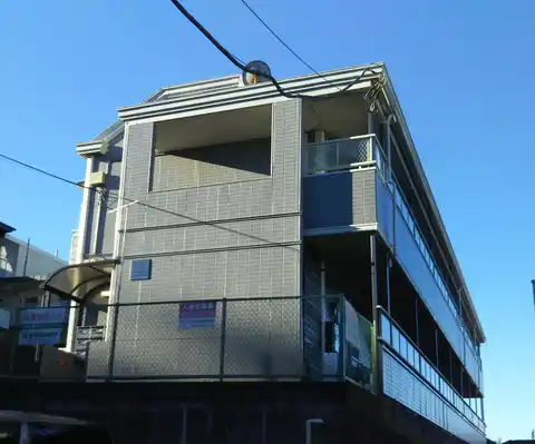 リエス青葉・すみよし台