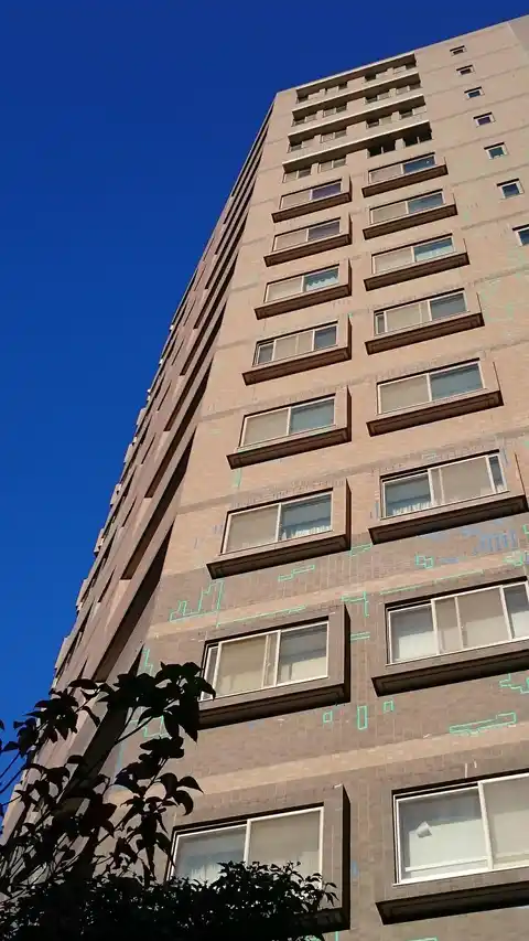 ファミール志村坂上グラントーレ