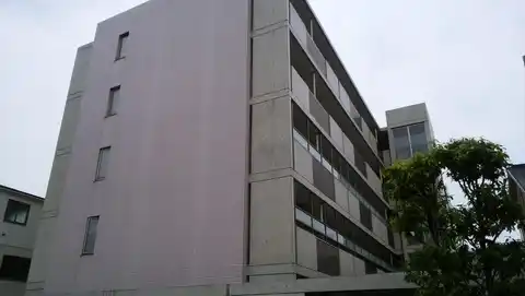 シエールグラン大森西