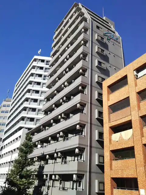 グランド・ガーラ笹塚