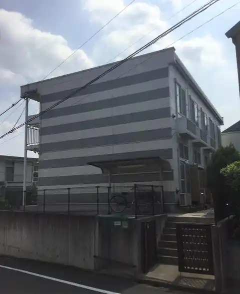 レオパレスエミネンス