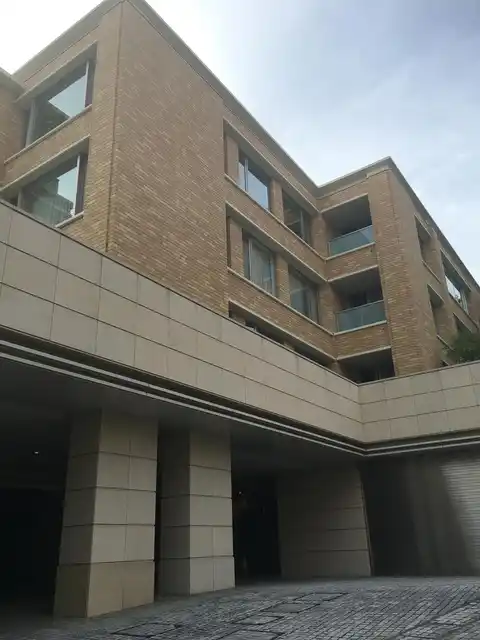 プライムメゾン御殿山WEST