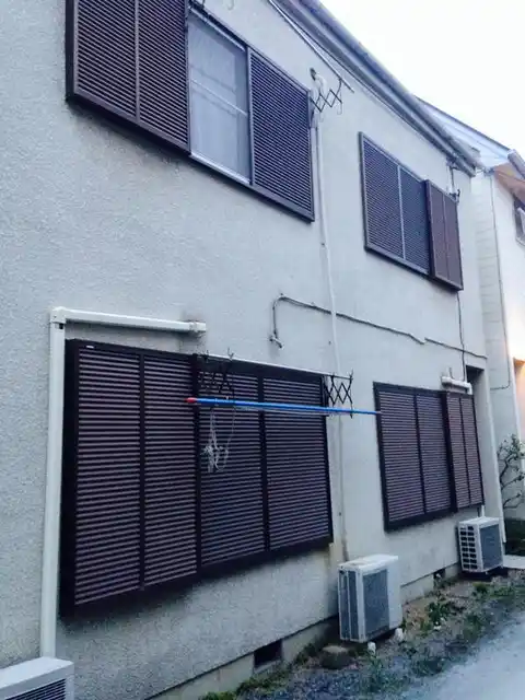 ハイツ東和