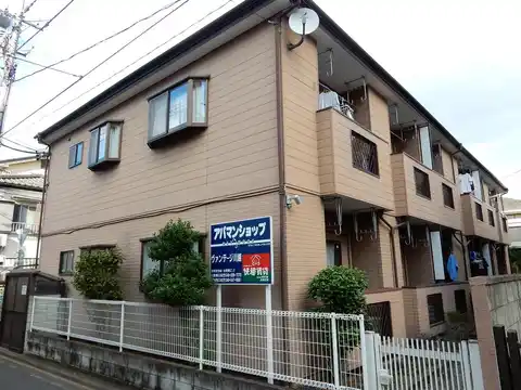 ヴァンテージ川越