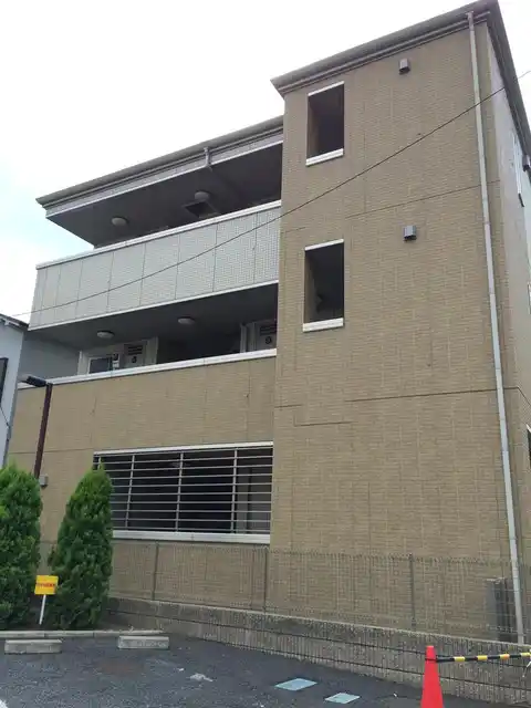 リコリス西所沢