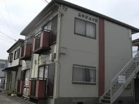 みやびハイツ