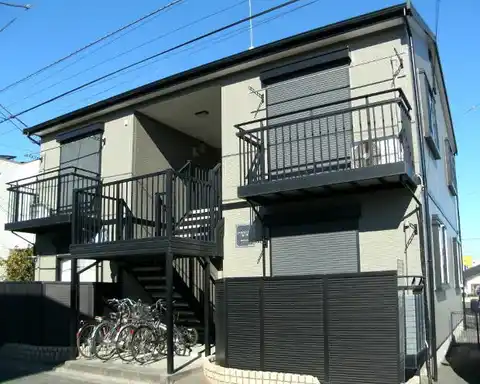シャルマンコーポ 志木