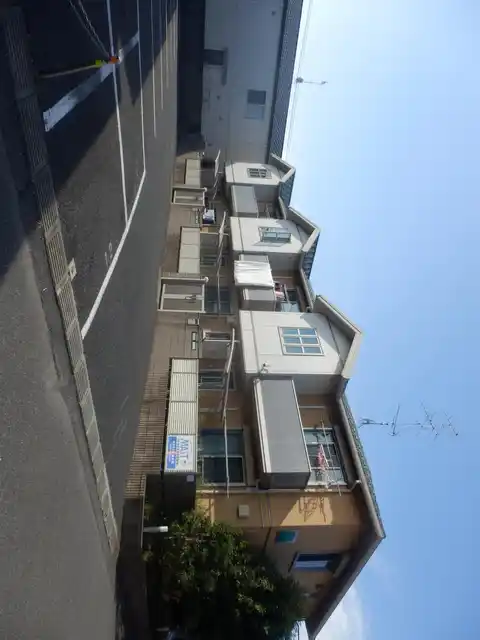 薬園台ヴィレッジC