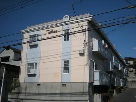 アーバン市原3号館