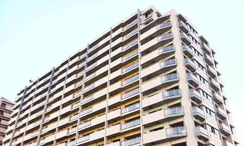 アールフォーラム新浦安C棟