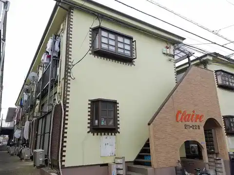 クレール