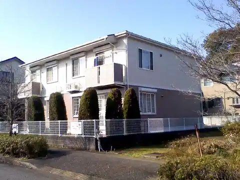 エバー・グリーン