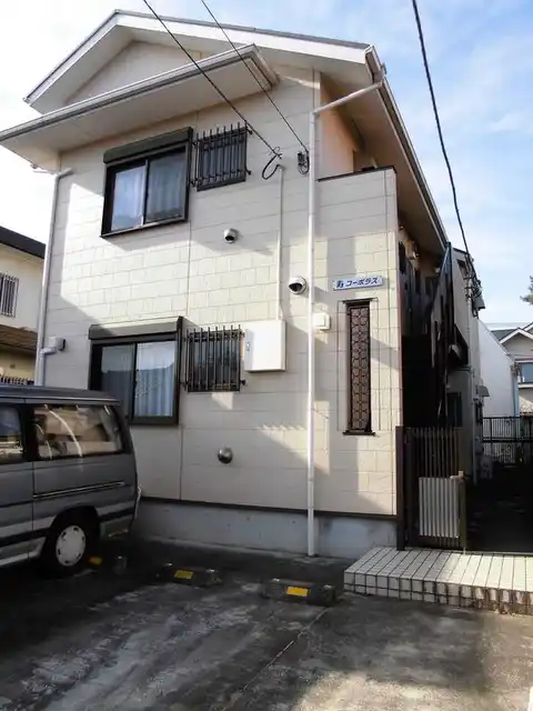 寿コーポラス