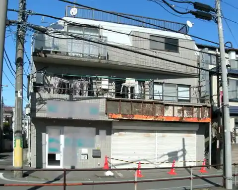ハーベストビル
