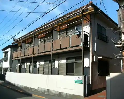 コーポ玉水
