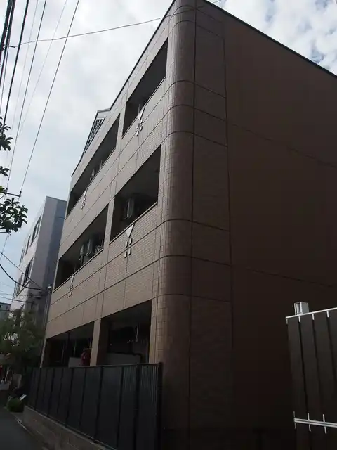 サニーフォレスト磯子