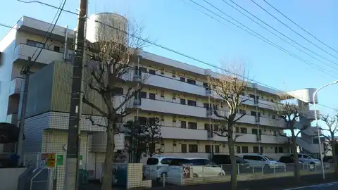 コンフォート桂台
