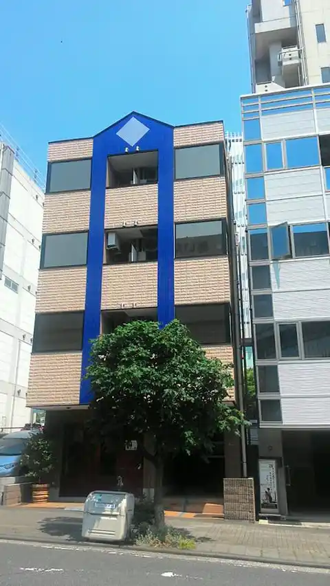 リーブラセンター北