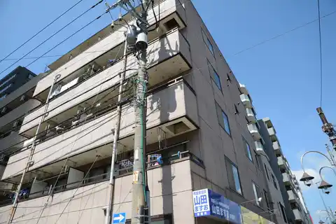 幸林ビル