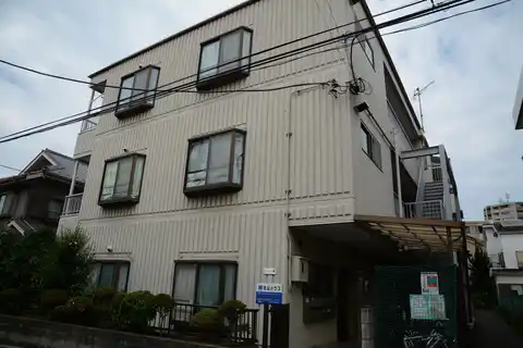 マンション寿