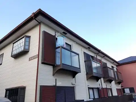 ベルメゾン
