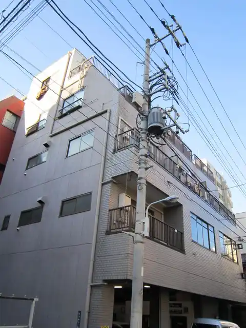 グリーンハイム