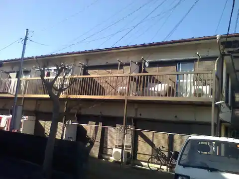 ハイツ栄