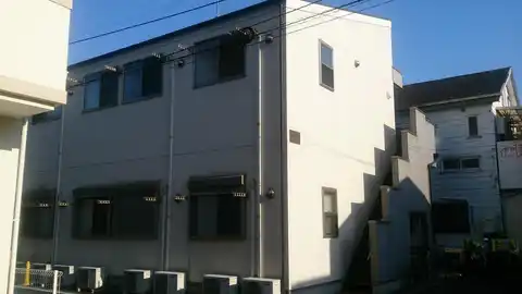 グランベール古淵