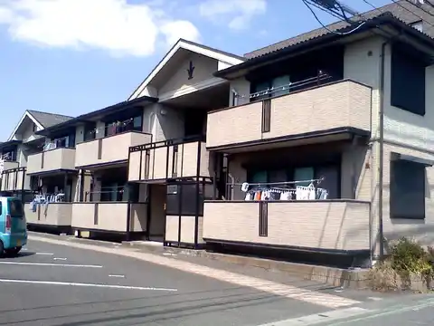 グランドゥールYAMA A棟