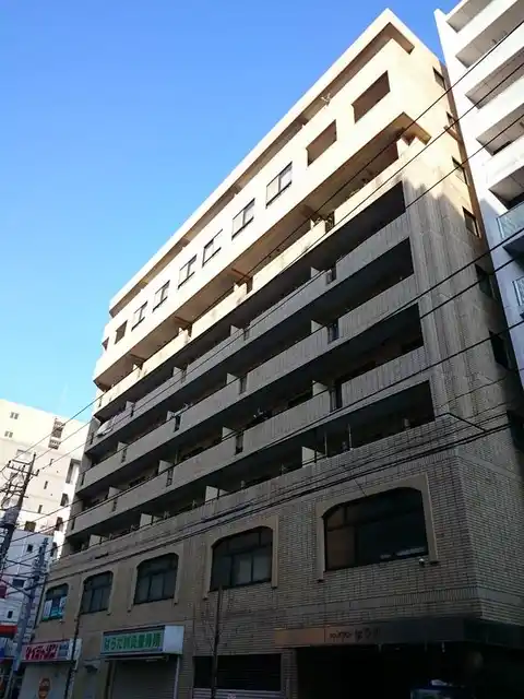 シェグランほり川