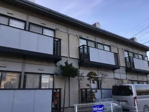 シーサイド逗子B棟