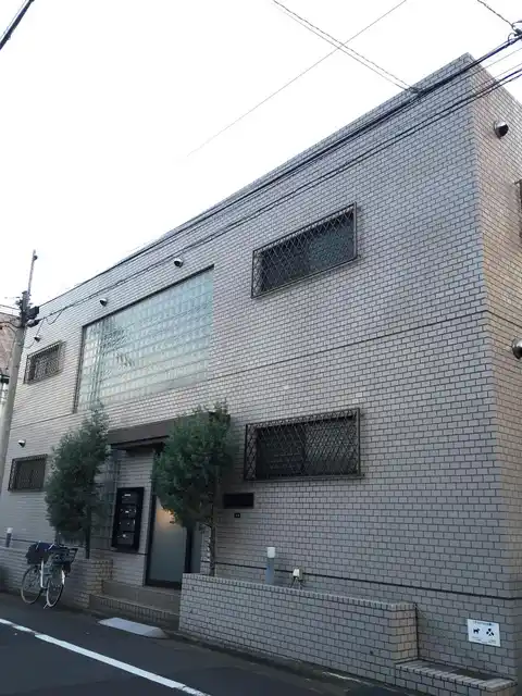 フィールドアーク松濤