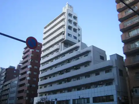セブンスターマンション第二青葉台