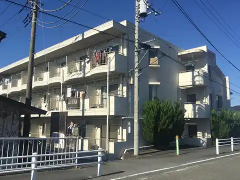 ドウエルみなせ
