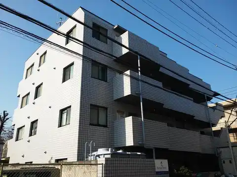 パローマSOSHIGAYA