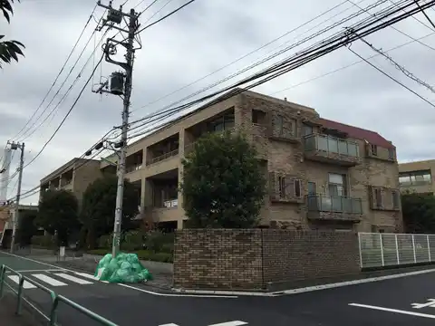 上北沢南シティハウス