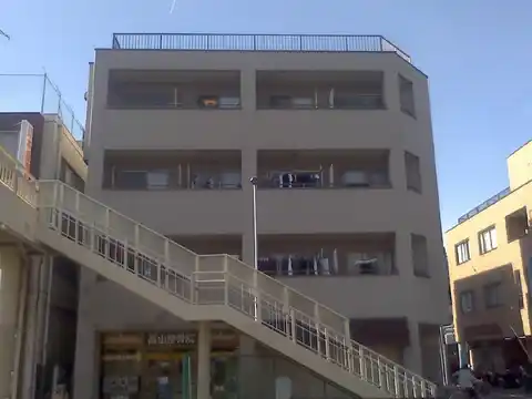 アイエスビル