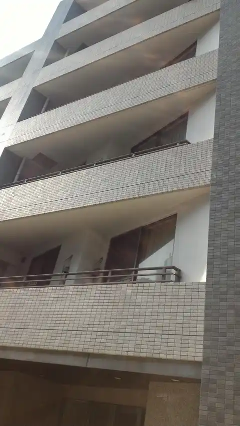 プレジール北新宿