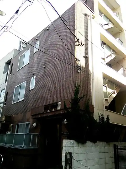 アーバ・ヒルズ高円寺