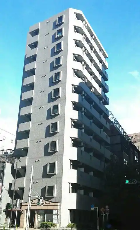 ガラ・ステージ日本橋人形町
