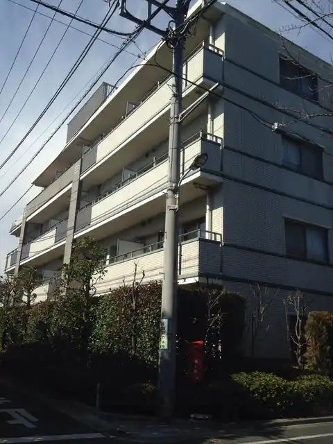 クレアシティ永福