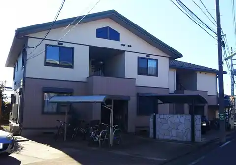シャルマンB
